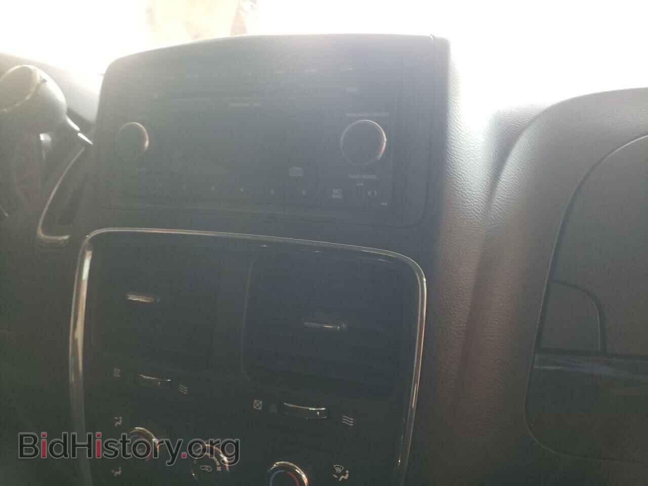 2011 DODGE CARAVAN - VIN: 2D4RN4DG0BR652569 - Фото 9