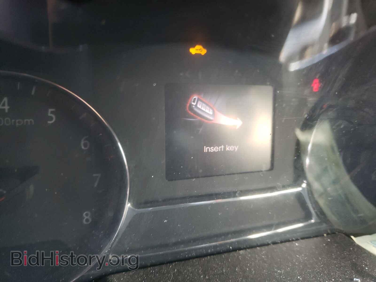 2013 KIA OPTIMA - VIN: 5XXGR4A65DG106401 - Фото 8