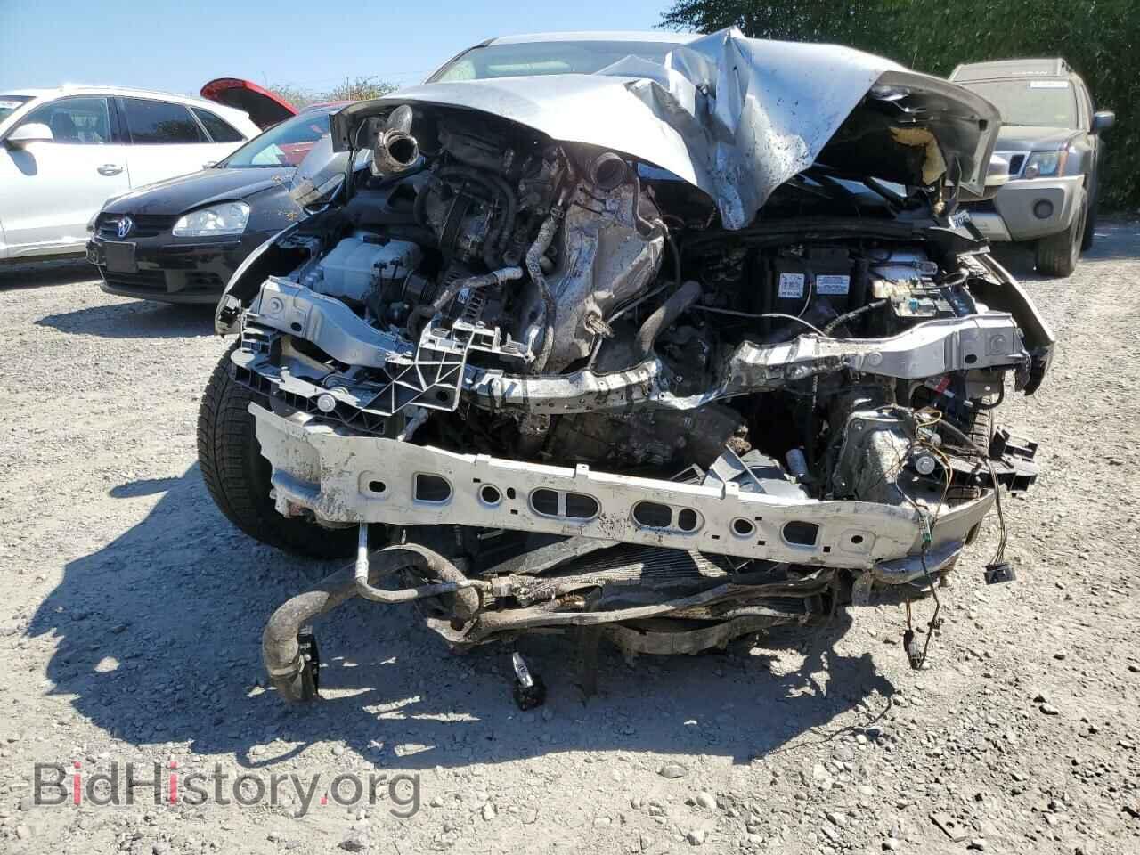 2015 FORD FOCUS - VIN: 1FADP3FE2FL344136 - Photo 5