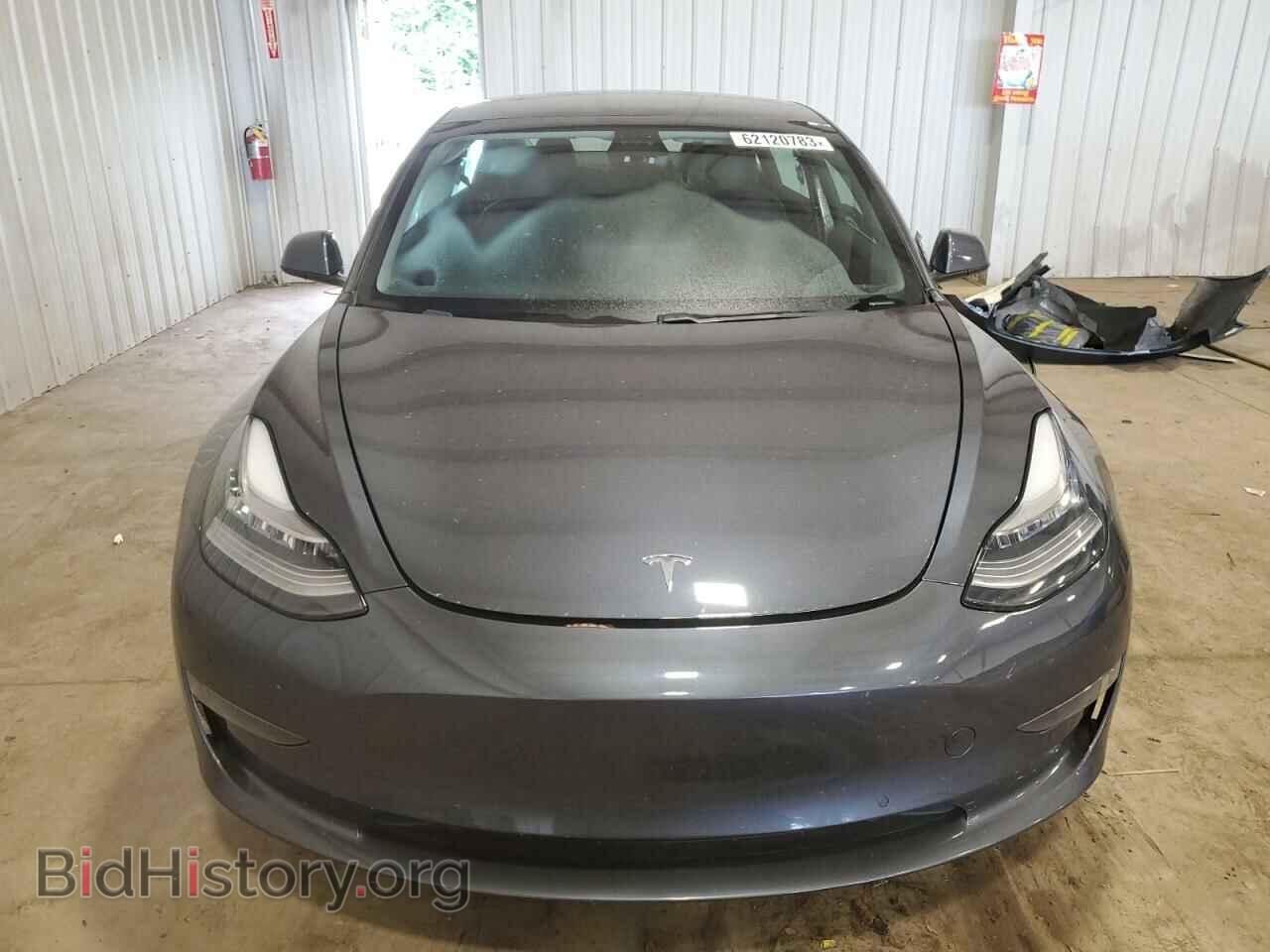 2021 TESLA MODEL 3 - VIN: 5YJ3E1EA8MF859382 - Photo 5
