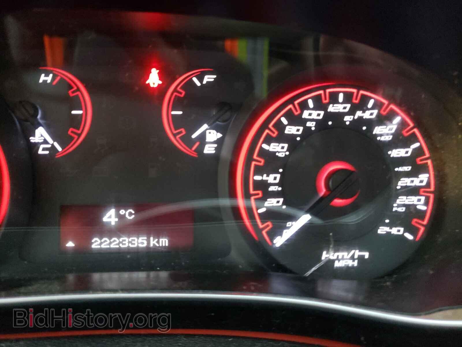 2014 DODGE DART - VIN: 1C3CDFAA2ED759054 - Photo 8