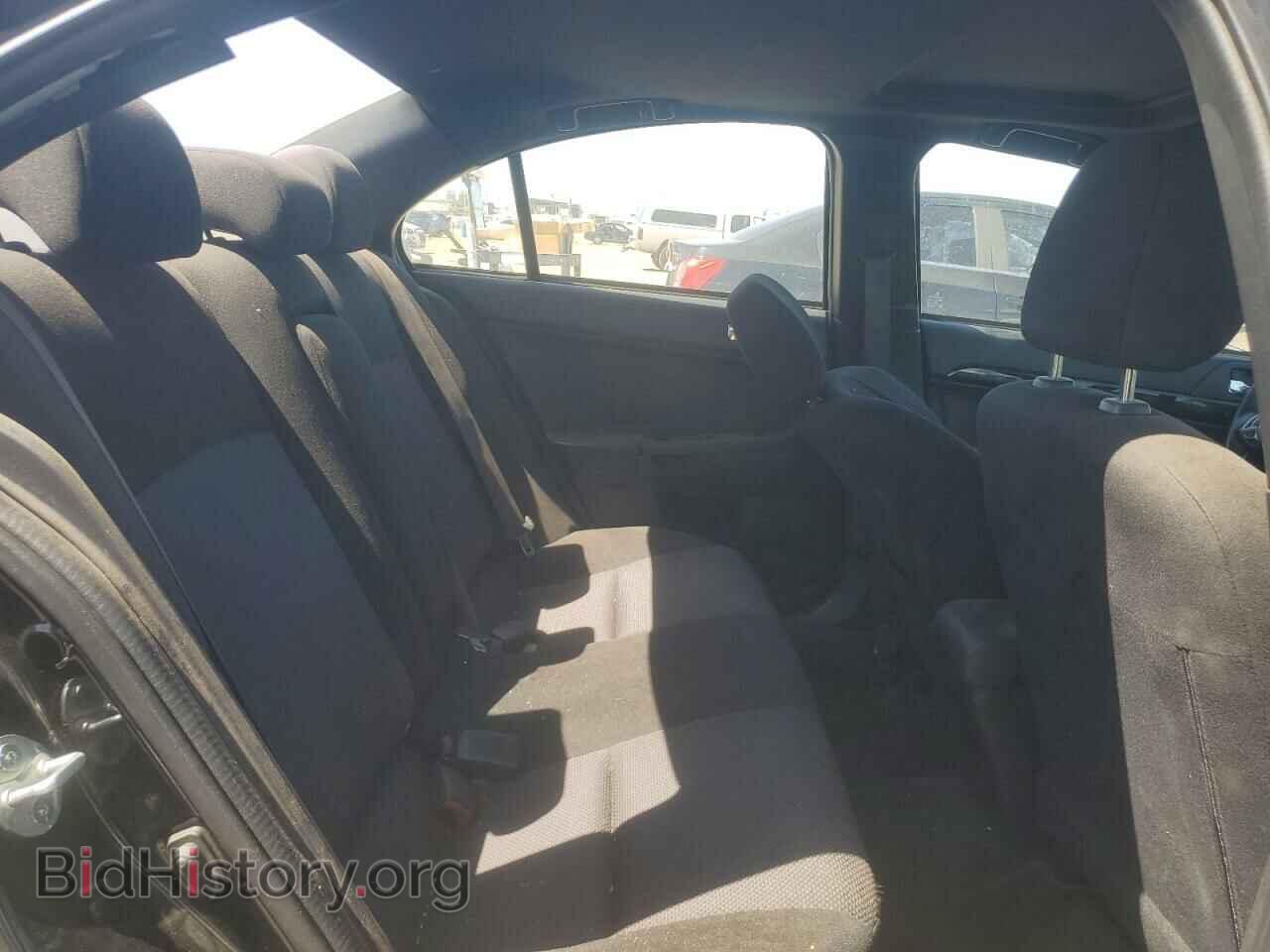 2017 MITSUBISHI LANCER - VIN: JA32U2FU2HU015993 - Фото 10