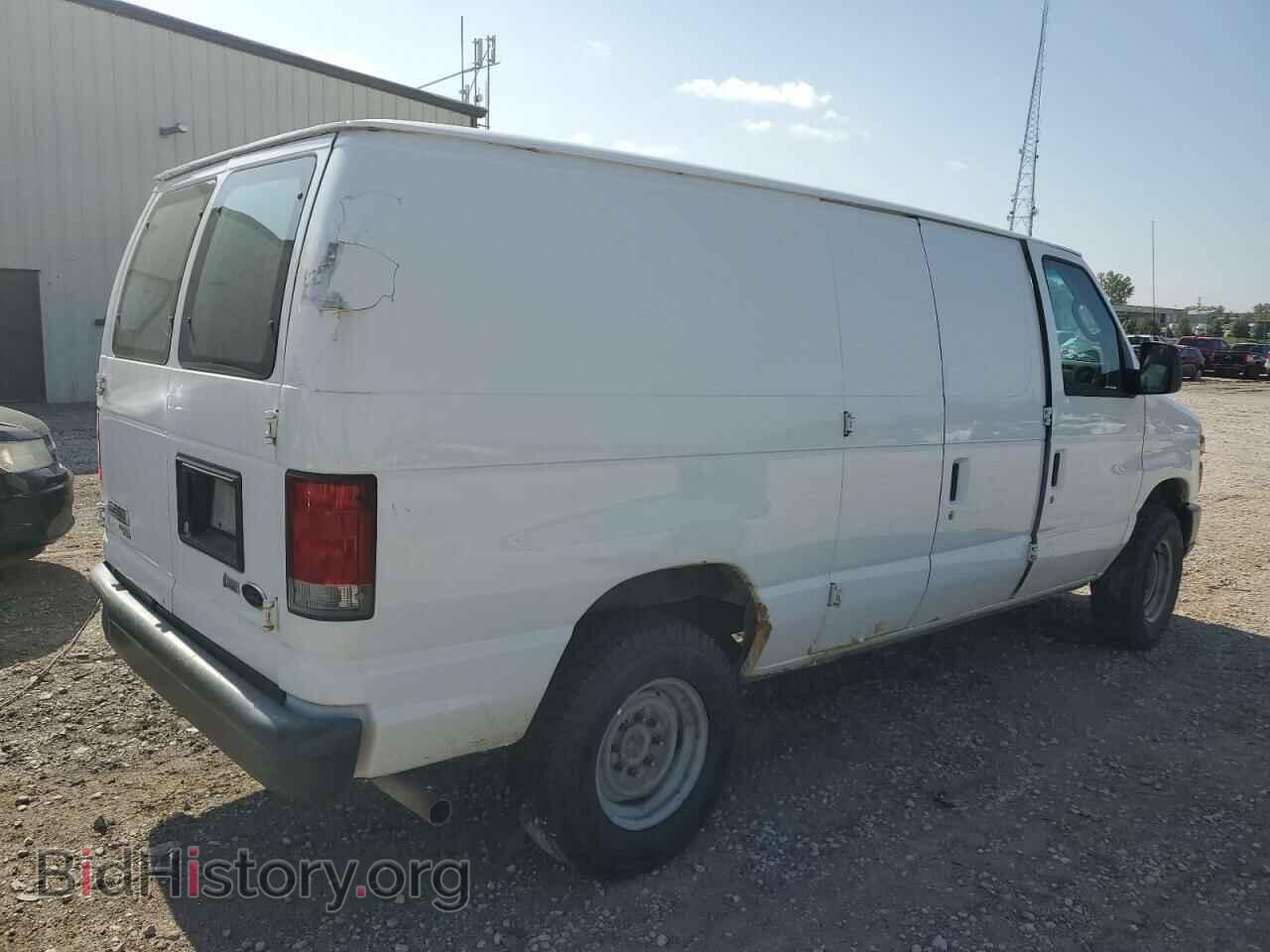 2014 FORD ALL Models - VIN: 1FTNE2EW5EDA07932 - Photo 3