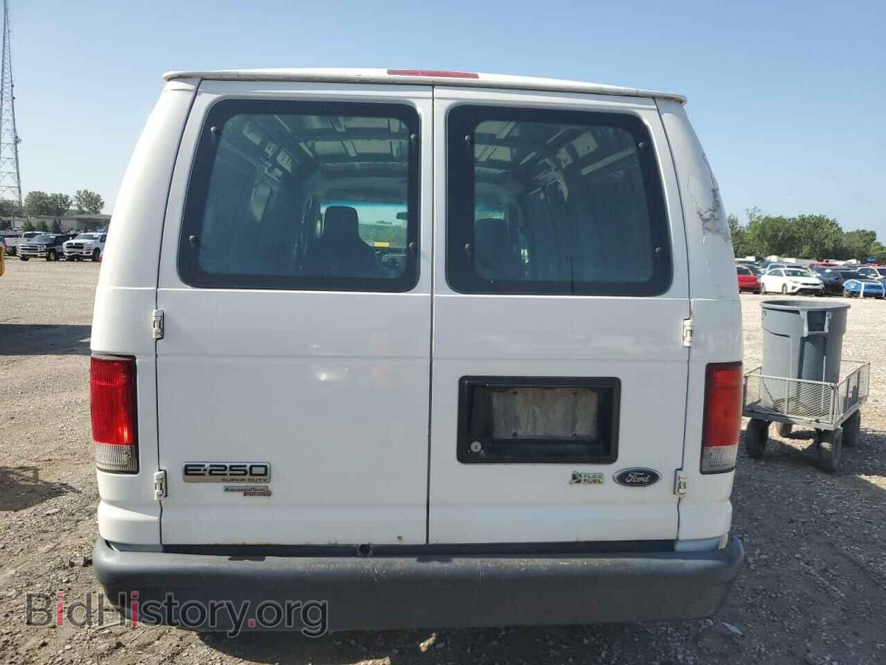 2014 FORD ALL Models - VIN: 1FTNE2EW5EDA07932 - Photo 6