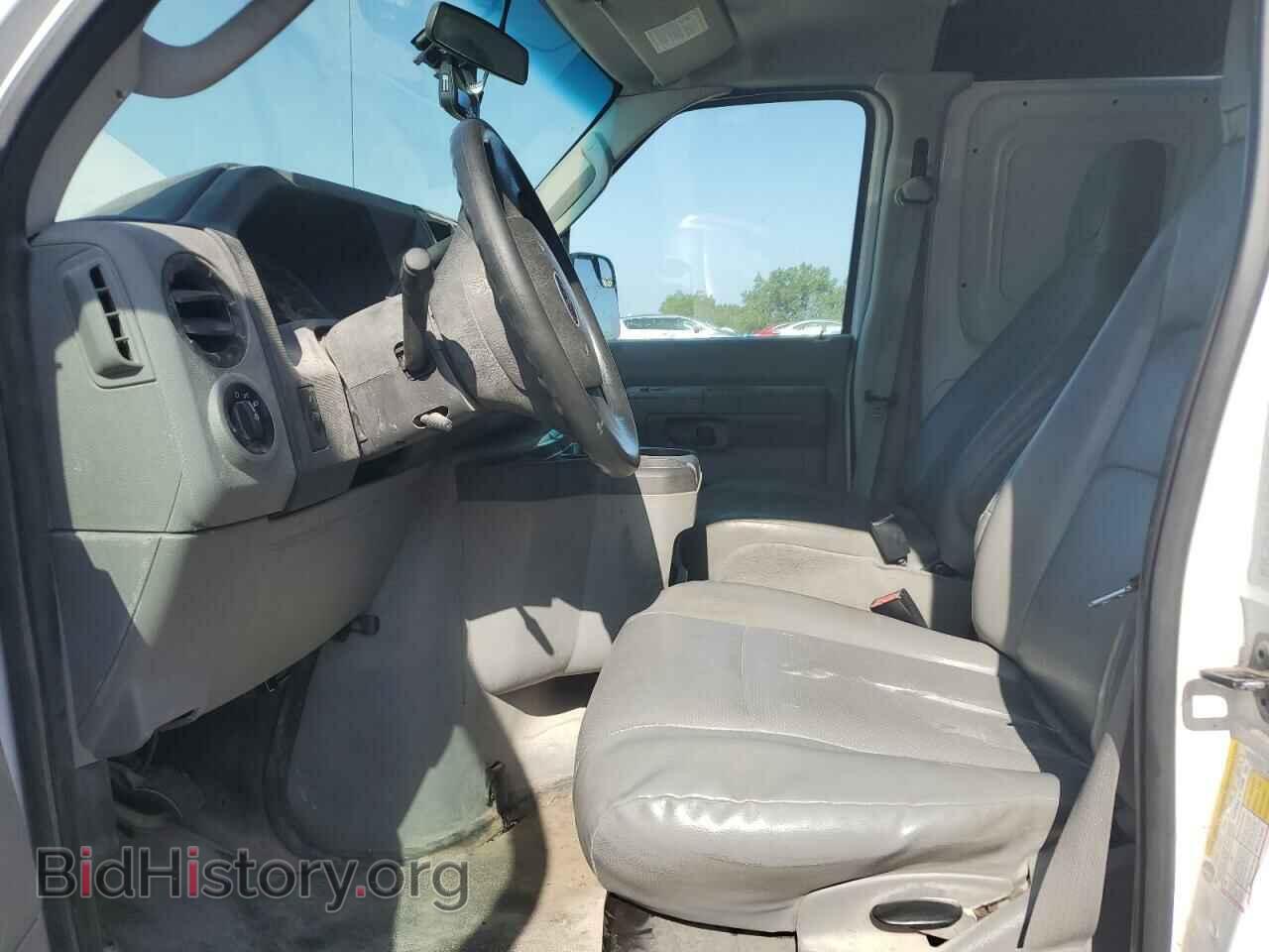 2014 FORD ALL Models - VIN: 1FTNE2EW5EDA07932 - Photo 7