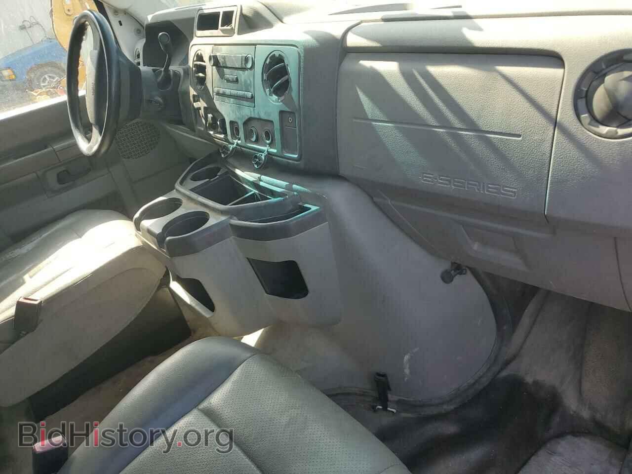 2014 FORD ALL Models - VIN: 1FTNE2EW5EDA07932 - Photo 8