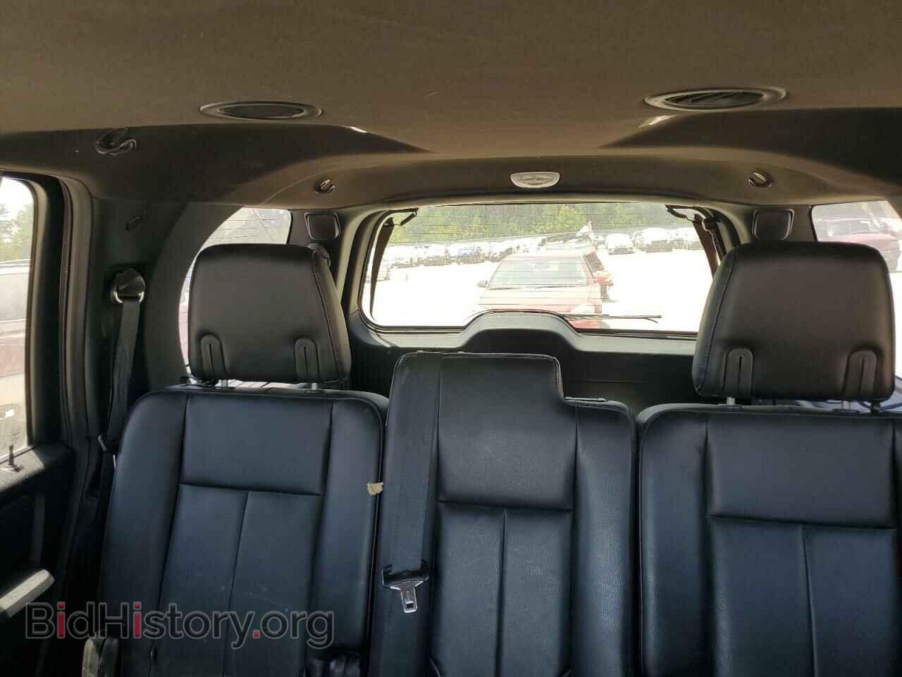 2017 FORD EXPEDITION - VIN: 1FMJU1HT0HEA66264 - Фото 10