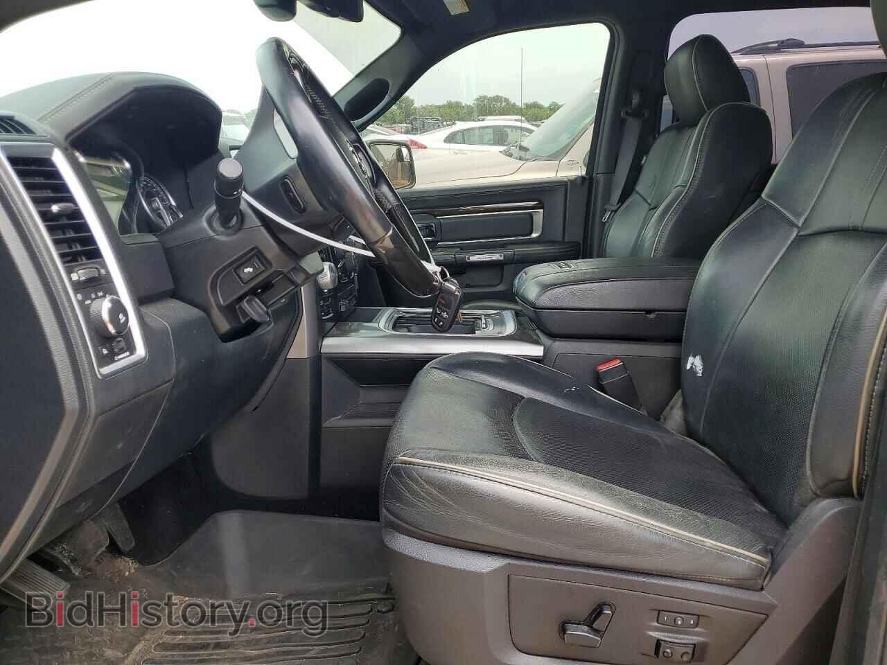 2016 RAM 1500 - VIN: 1C6RR7PT7GS178810 - Фото 7