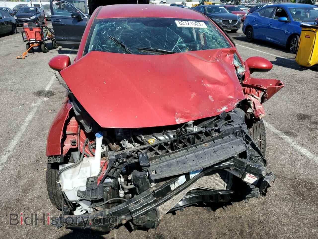 2017 KIA RIO - VIN: KNADM4A33H6120788 - Фото 5