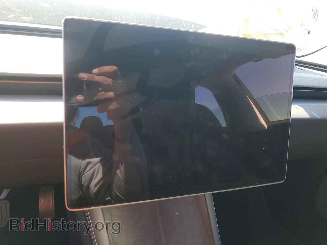 2026 TESLA MODEL 3 - VIN: 5YJ3E1EB2TF145450 - Photo 9