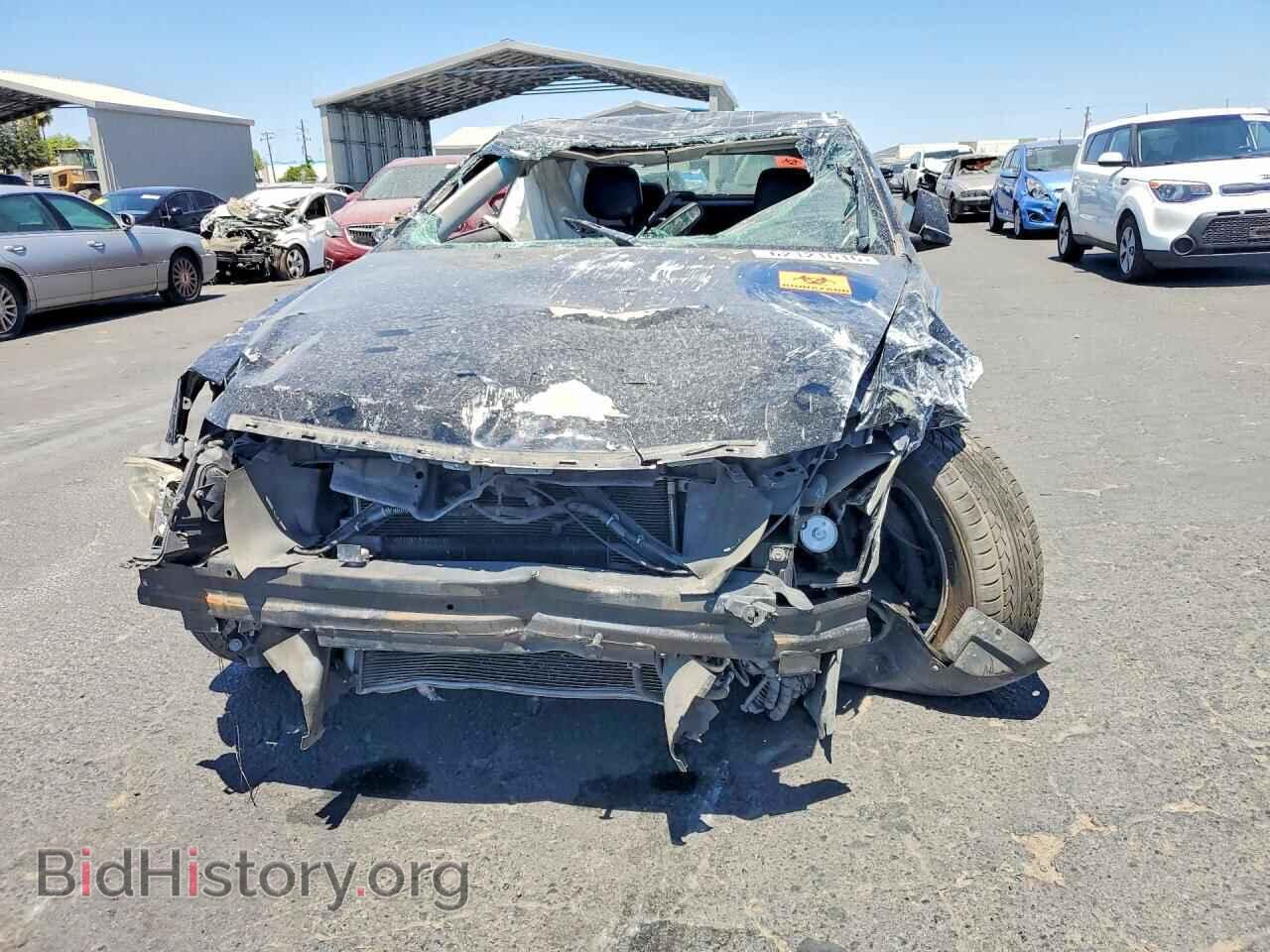 2012 CADILLAC CTS - VIN: 1G6DA5E59C0101917 - Фото 5