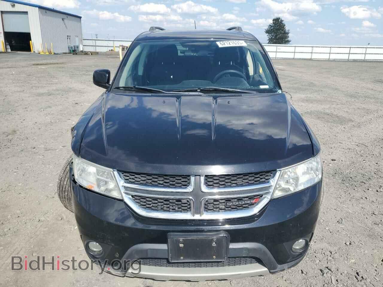 2015 DODGE JOURNEY - VIN: 3C4PDCBG3FT696640 - Фото 5