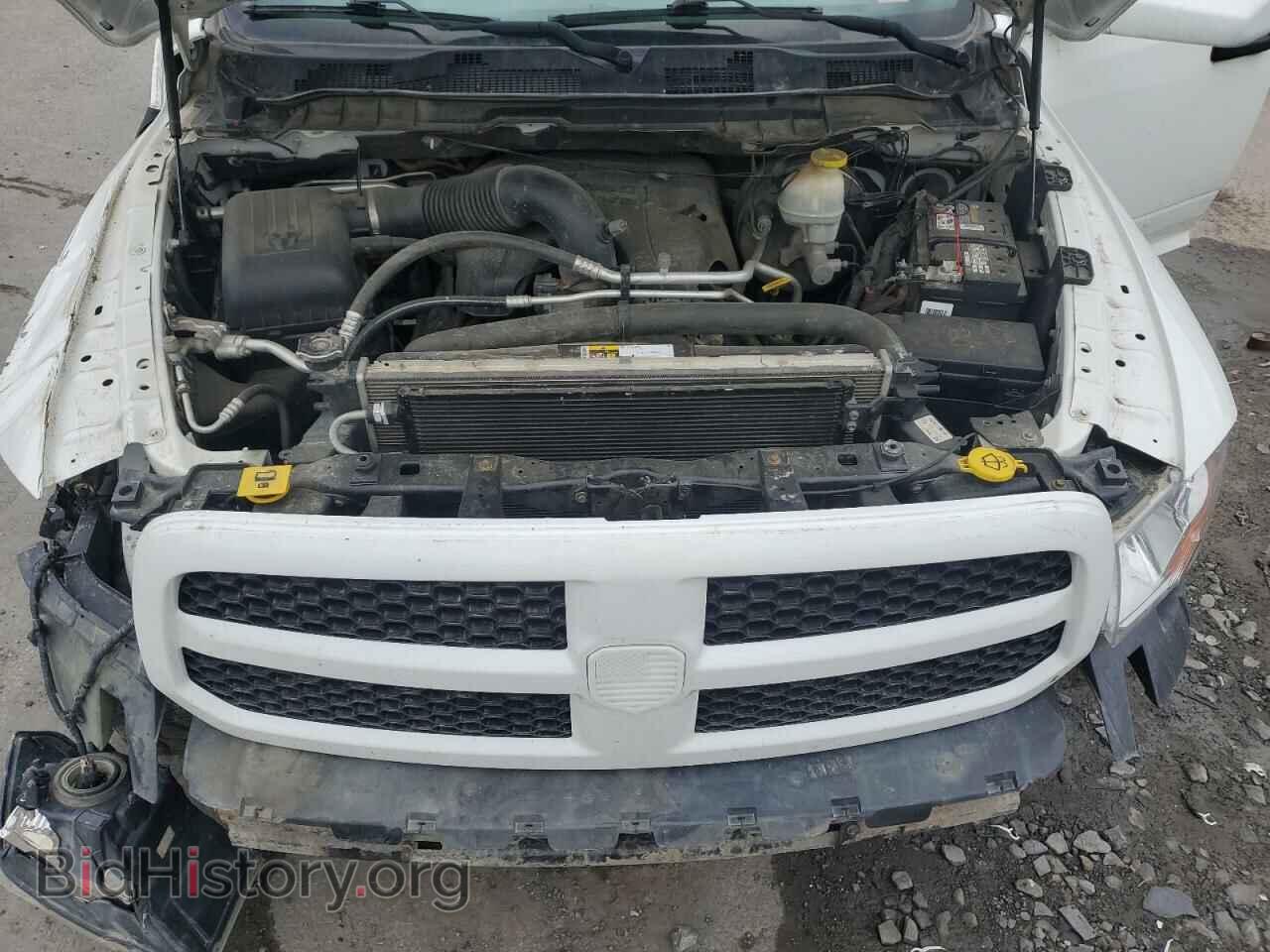 2017 RAM 1500 - VIN: 1C6RR7FT0HS595138 - Фото 11