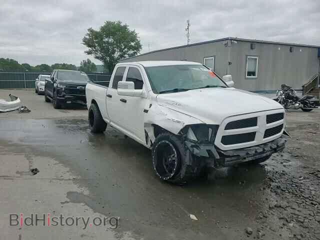 2017 RAM 1500 - VIN: 1C6RR7FT0HS595138 - Фото 14