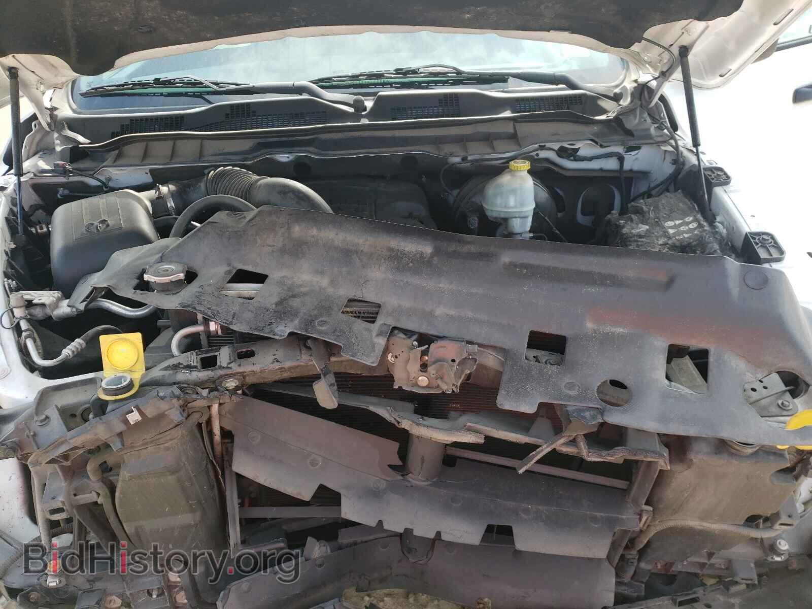 2015 RAM 1500 - VIN: 1C6RR6KT3FS729119 - Фото 7