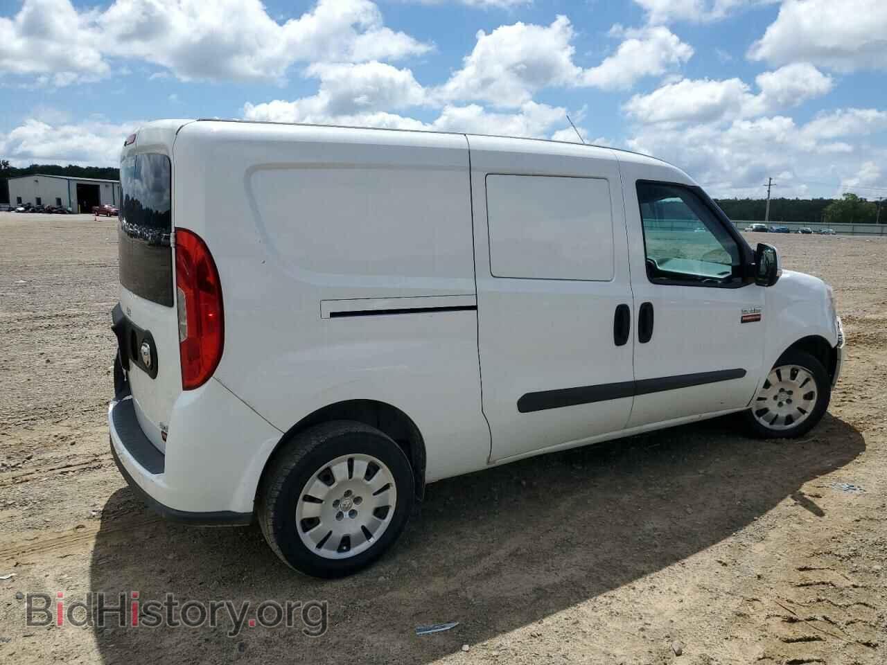 2015 RAM All Models - VIN: ZFBERFBT9F6953501 - Photo 3