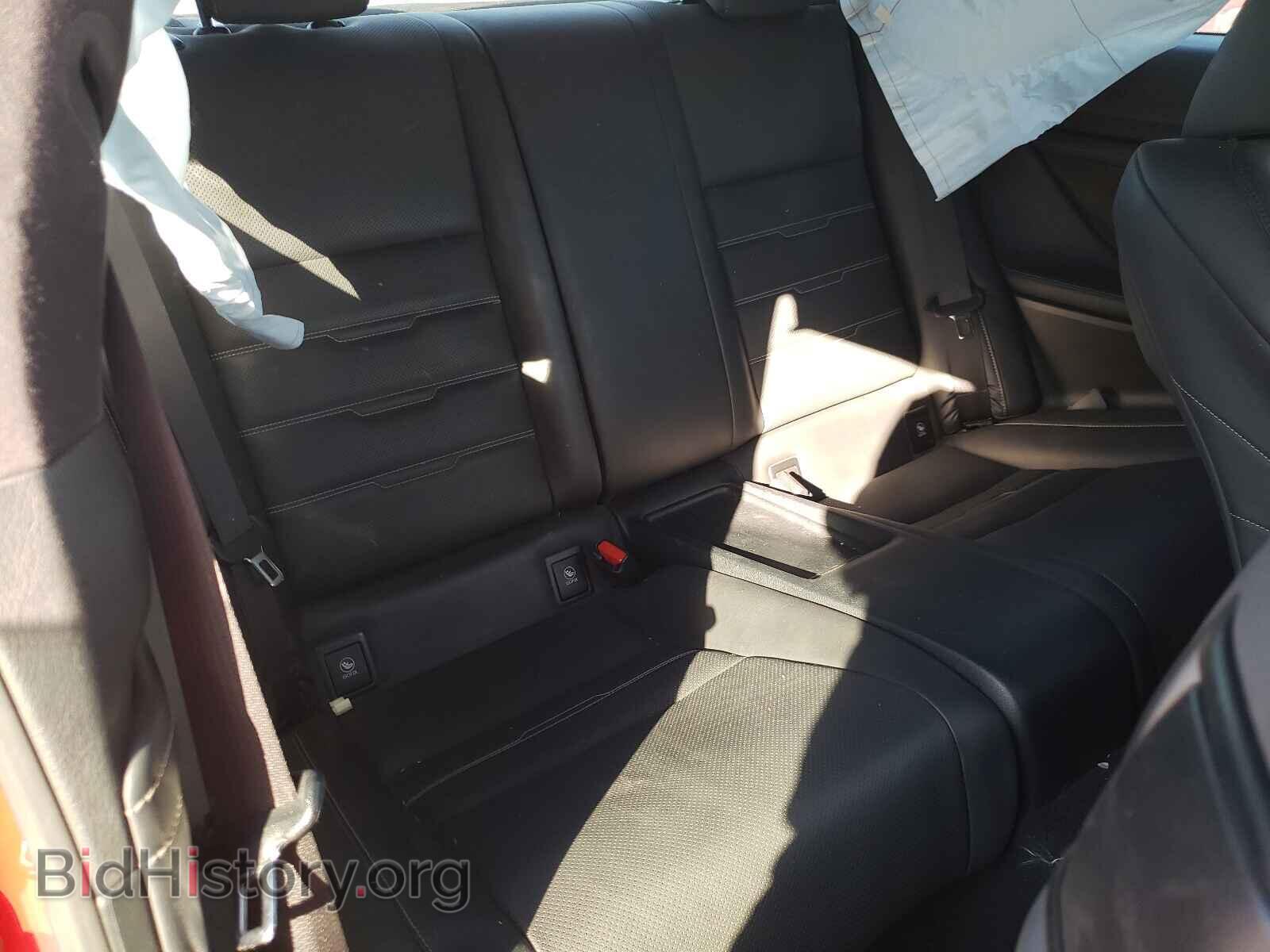2016 LEXUS RC - VIN: JTHHA5BC1G5000413 - Photo 6