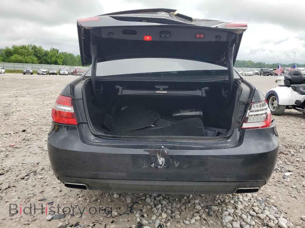2013 MERCEDES-BENZ E-CLASS - VIN: WDDHF8JB3DA677565 - Фото 6