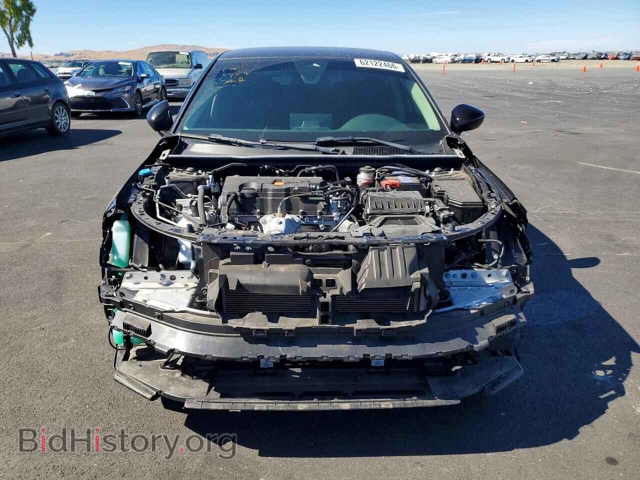 2023 HONDA CIVIC - VIN: 2HGFE2F2XPH539376 - Photo 5