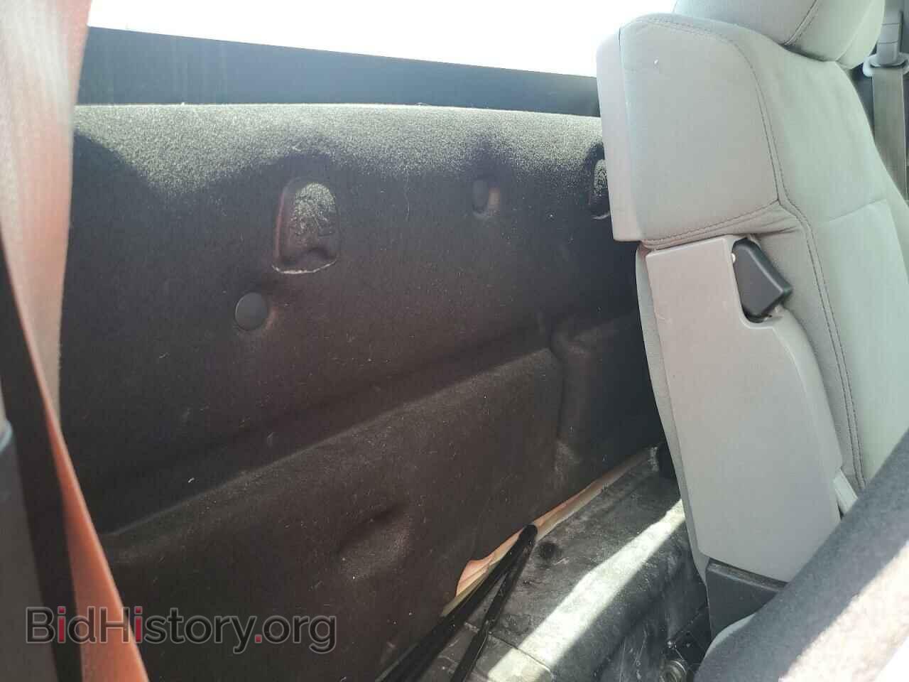 2017 FORD All Models - VIN: 1FTMF1E83HKD38593 - Фото 10