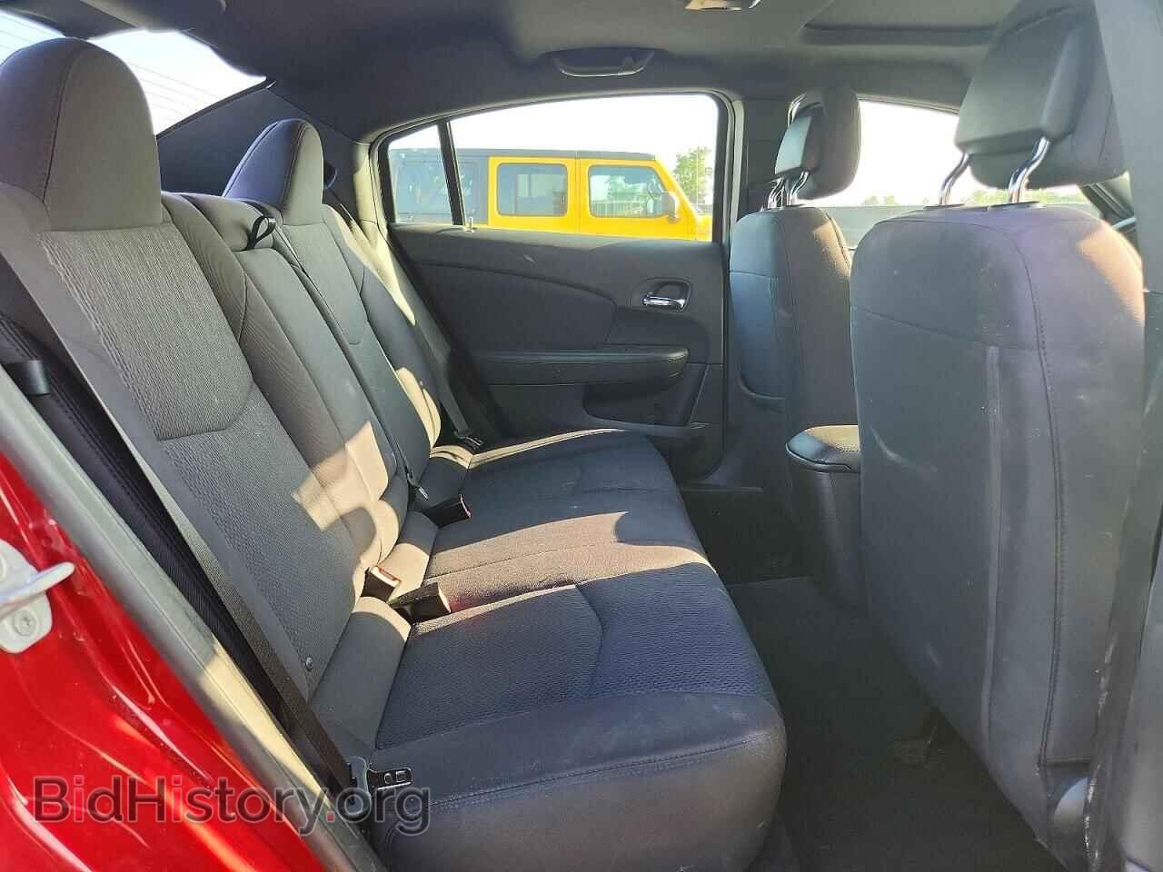 2013 CHRYSLER 200 - VIN: 1C3CCBBB6DN501700 - Photo 10
