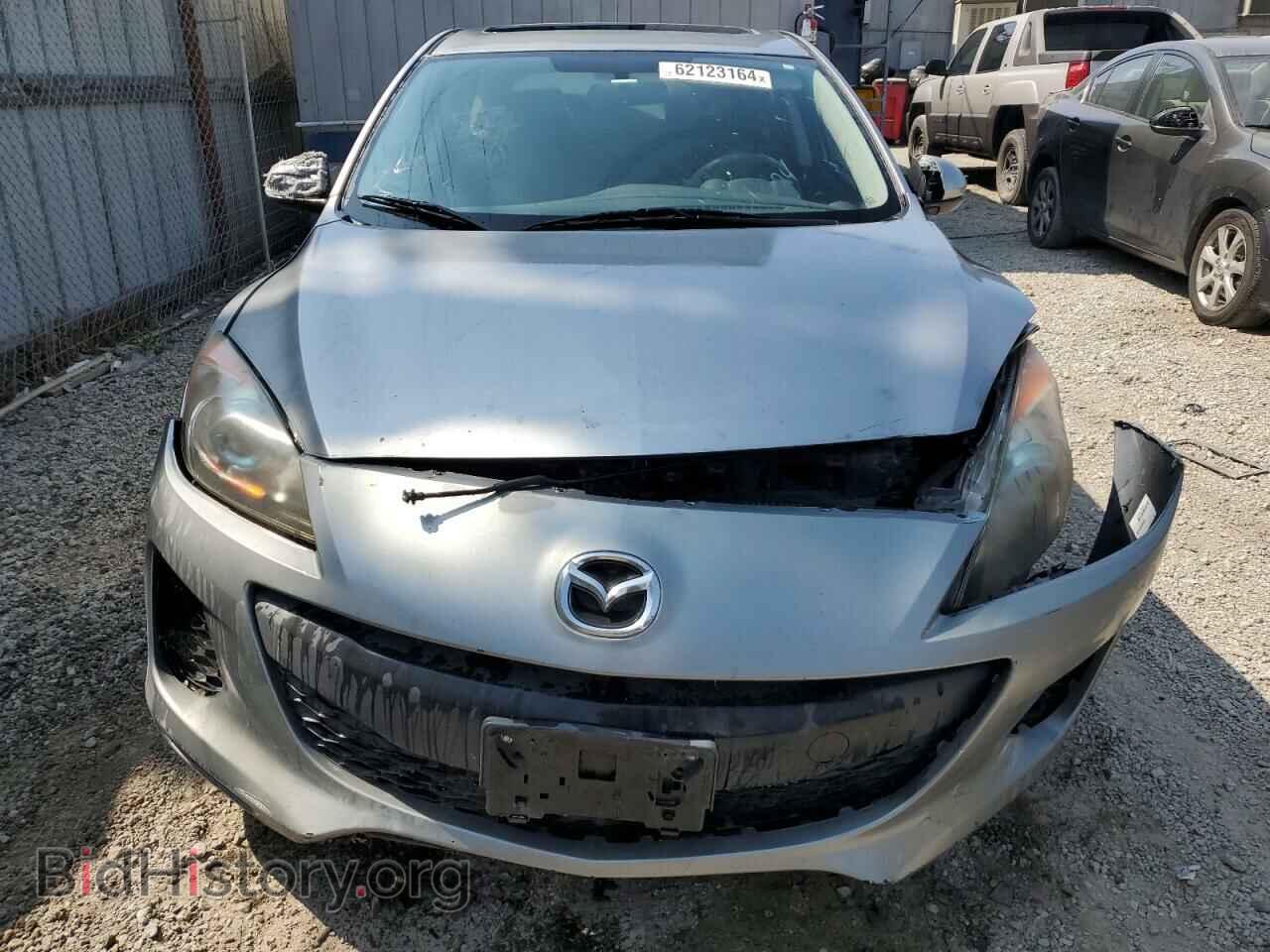2013 MAZDA 3 - VIN: JM1BL1LP6D1769293 - Photo 5