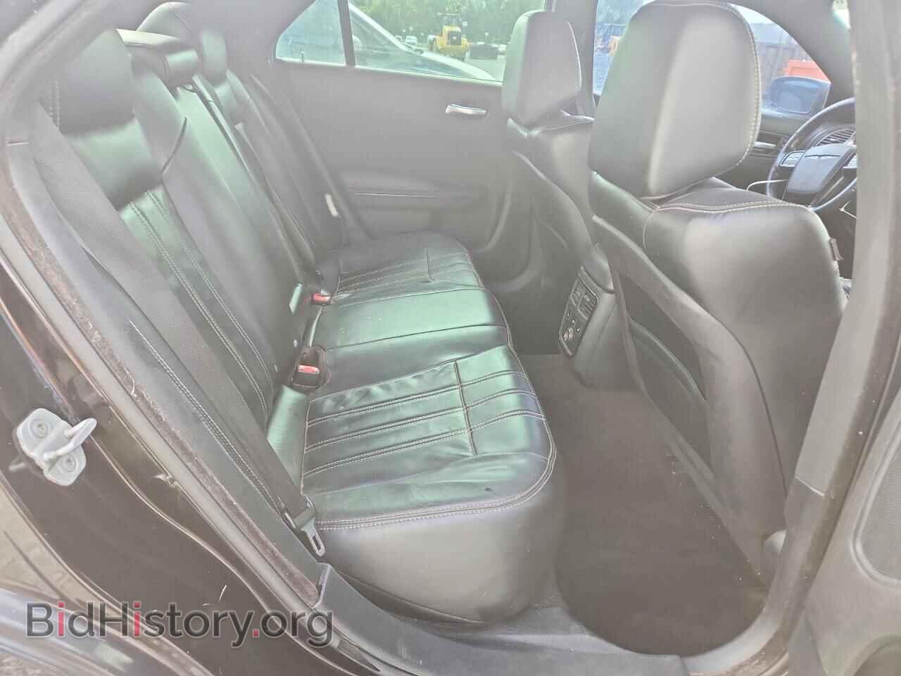 2013 CHRYSLER 300 - VIN: 2C3CCABG4DH514766 - Фото 10