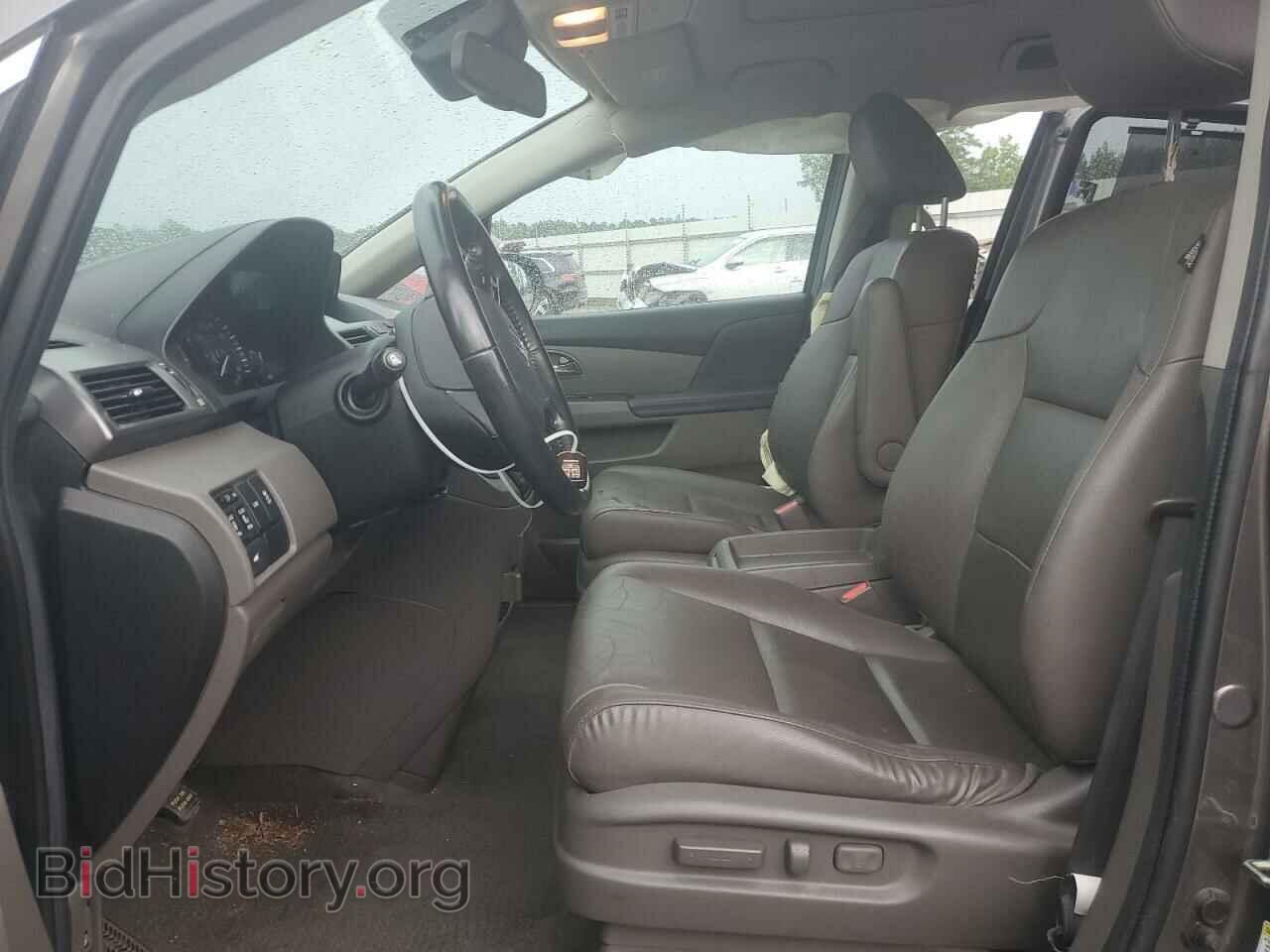 2014 HONDA All Models - VIN: 5FNRL5H68EB092598 - Photo 7