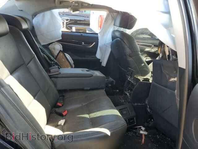 2013 LEXUS GS350 - VIN: JTHBE1BL2D5017977 - Фото 10