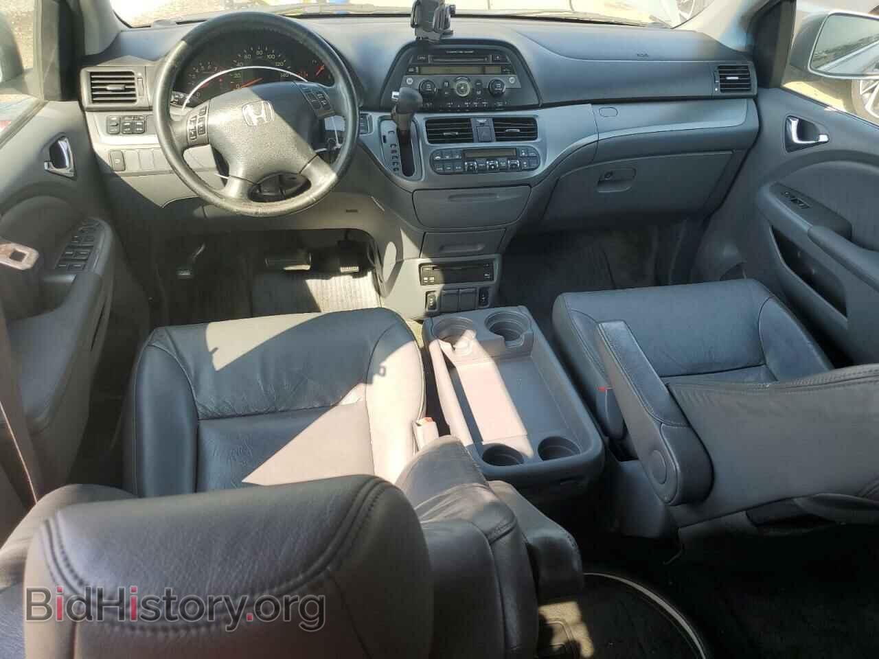 2006 HONDA All Models - VIN: 5FNRL38706B118786 - Фото 8