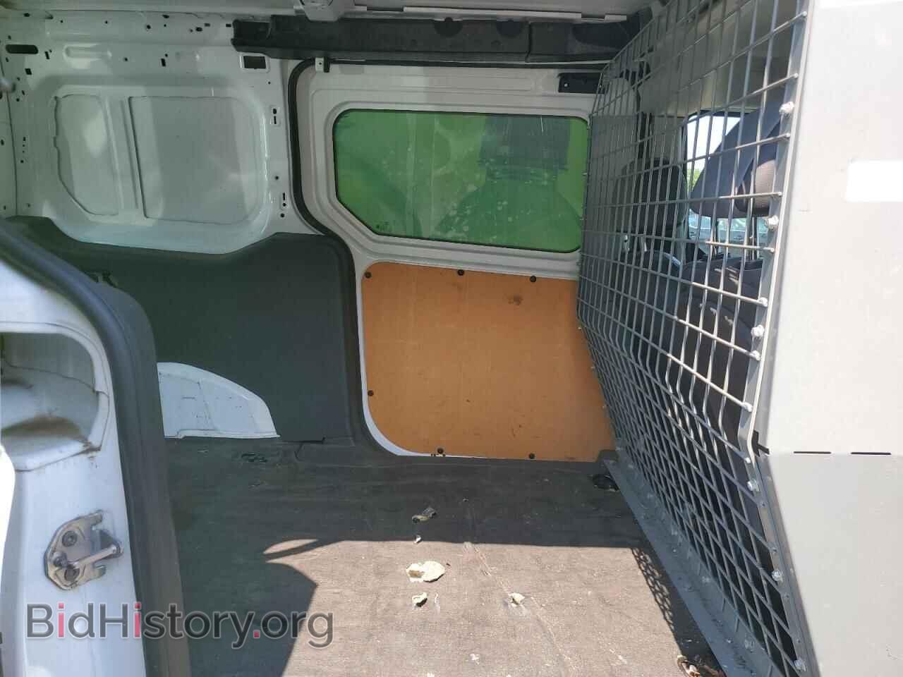 2015 FORD TRANSIT - VIN: NM0LS7E75F1176032 - Фото 11