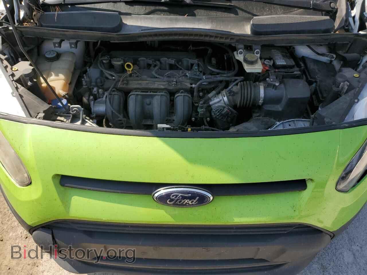 2015 FORD TRANSIT - VIN: NM0LS7E75F1176032 - Фото 12