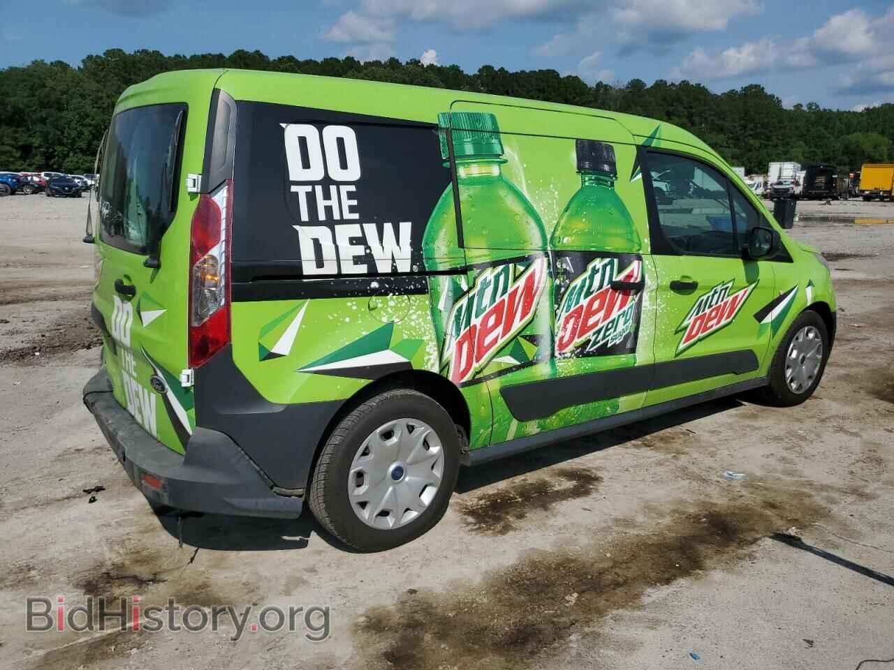 2015 FORD TRANSIT - VIN: NM0LS7E75F1176032 - Фото 3