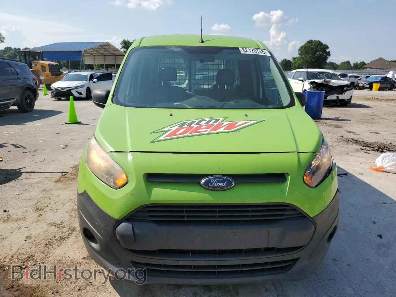 2015 FORD TRANSIT - VIN: NM0LS7E75F1176032 - Фото 5