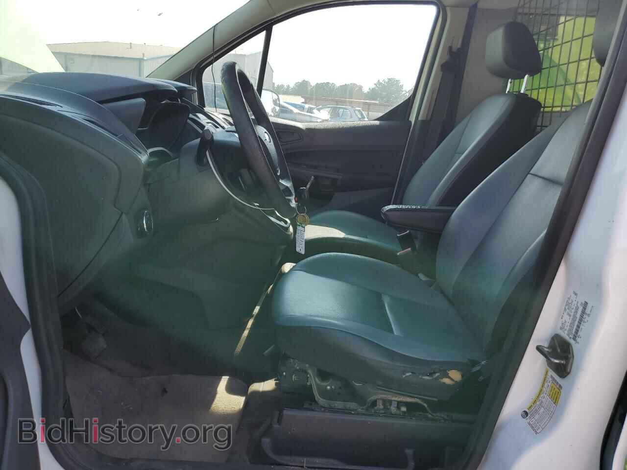 2015 FORD TRANSIT - VIN: NM0LS7E75F1176032 - Фото 7