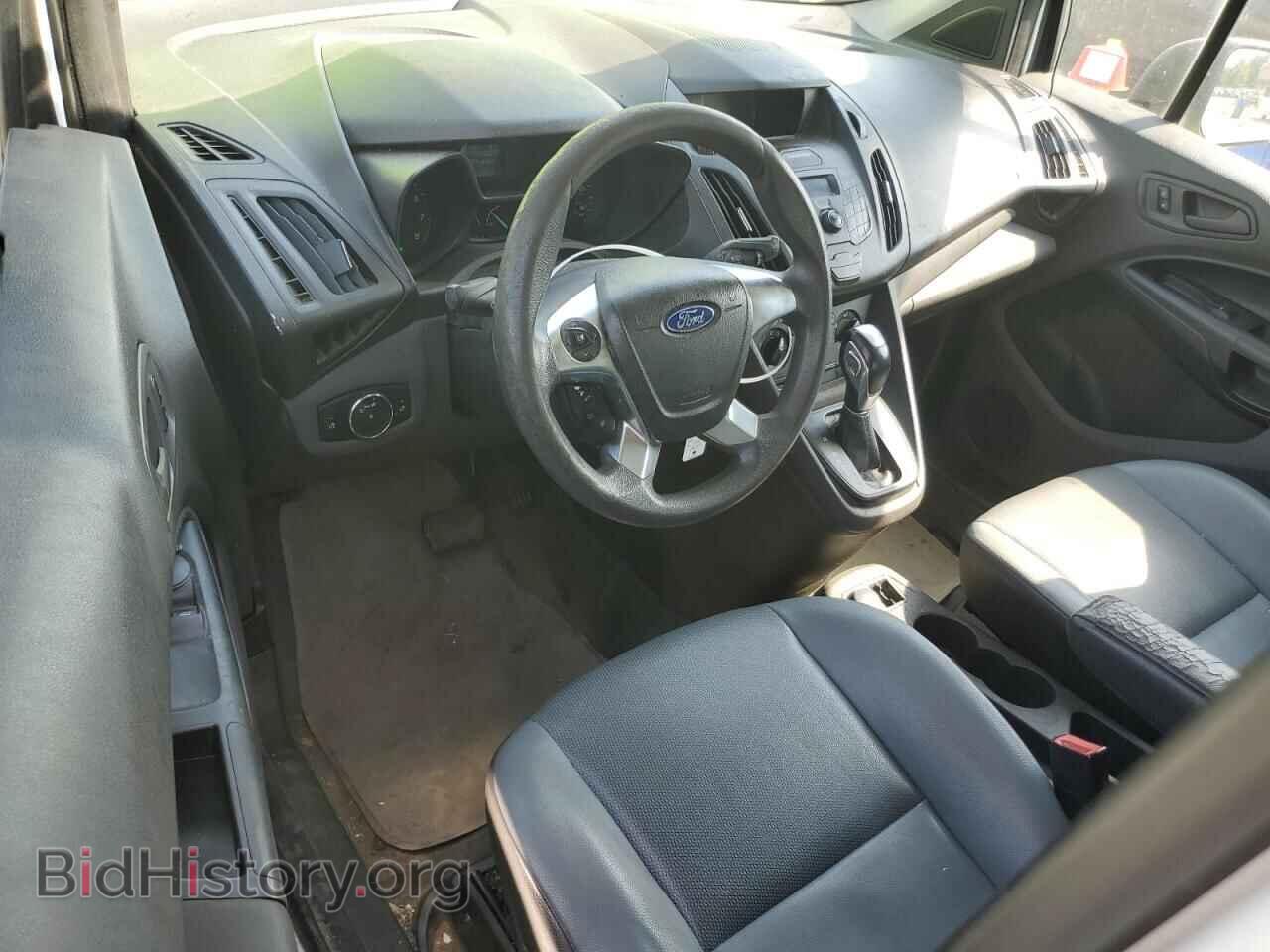 2015 FORD TRANSIT - VIN: NM0LS7E75F1176032 - Фото 8