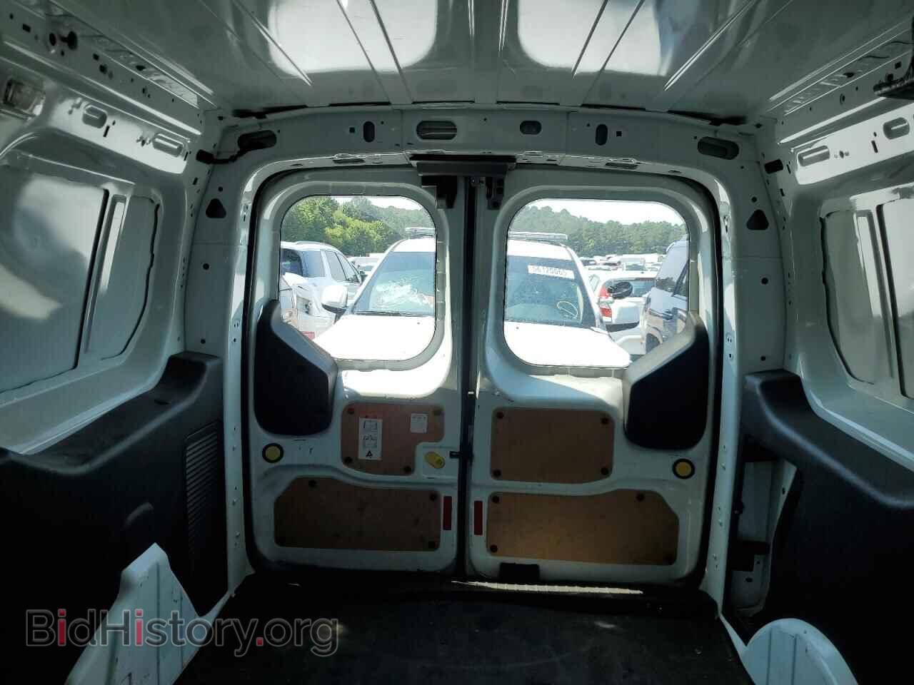 2015 FORD TRANSIT - VIN: NM0LS7E75F1176032 - Фото 10