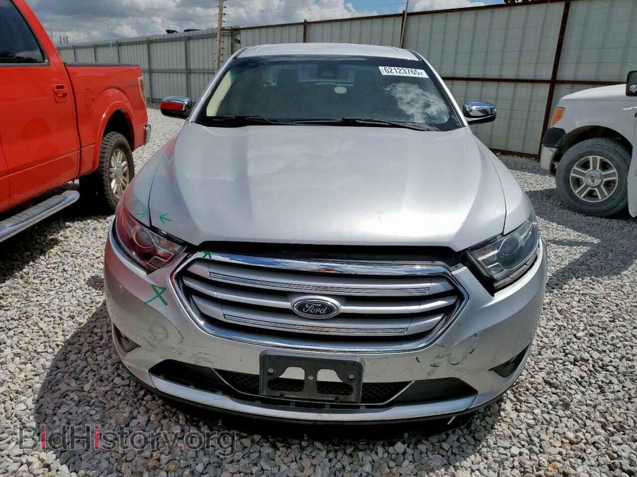 2017 FORD TAURUS - VIN: 1FAHP2F87HG120703 - Photo 5