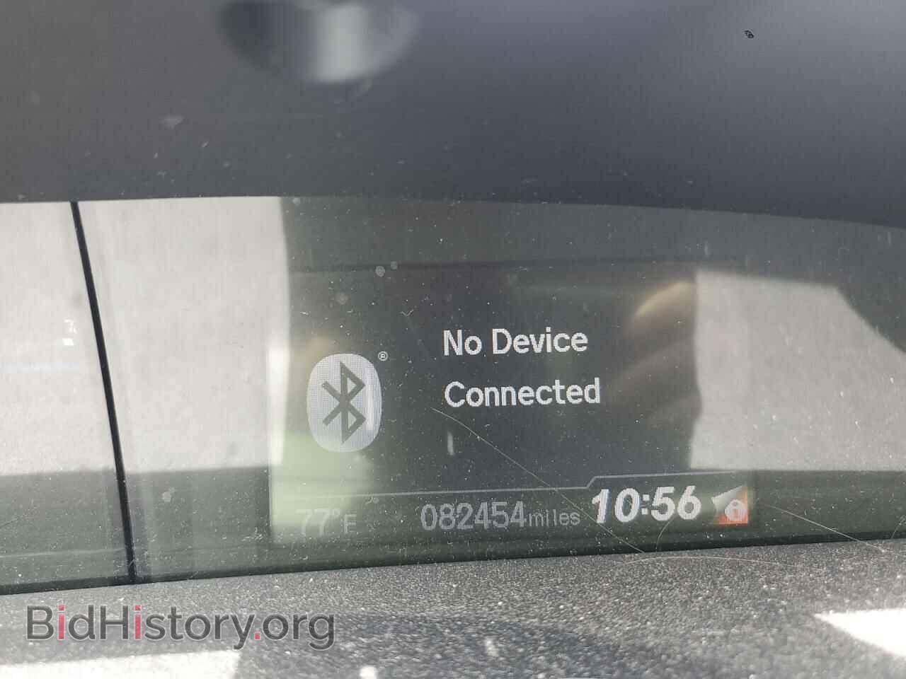 2015 HONDA CIVIC - VIN: 19XFB2F55FE280694 - Фото 9