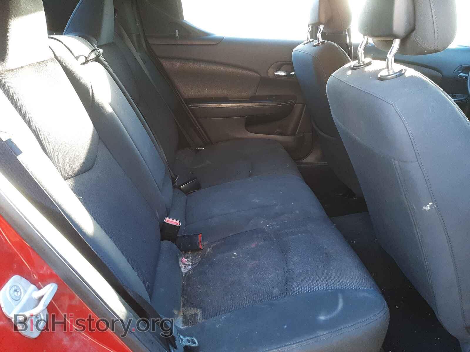 2012 DODGE AVENGER - VIN: 1C3CDZAG7CN291139 - Photo 6