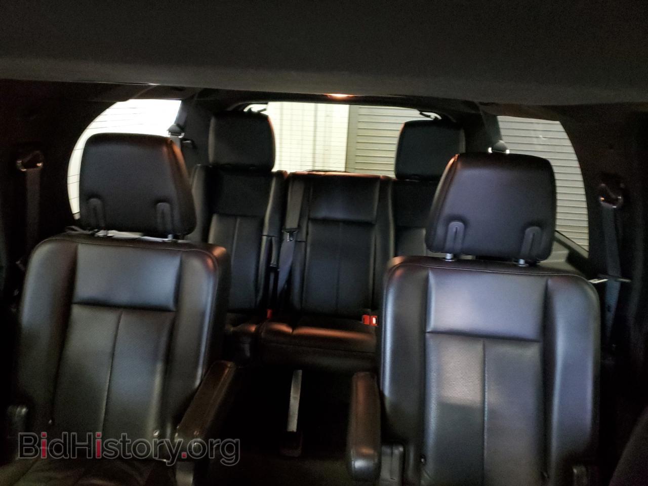 2014 FORD EXPEDITION - VIN: 1FMJK1K58EEF08932 - Фото 10