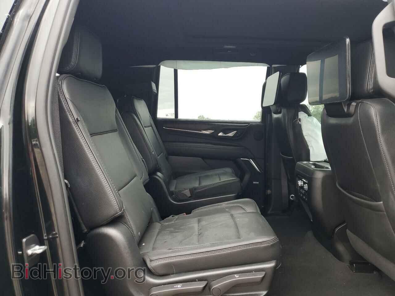 2023 GMC YUKON - VIN: 1GKS2JKL7PR393473 - Фото 11
