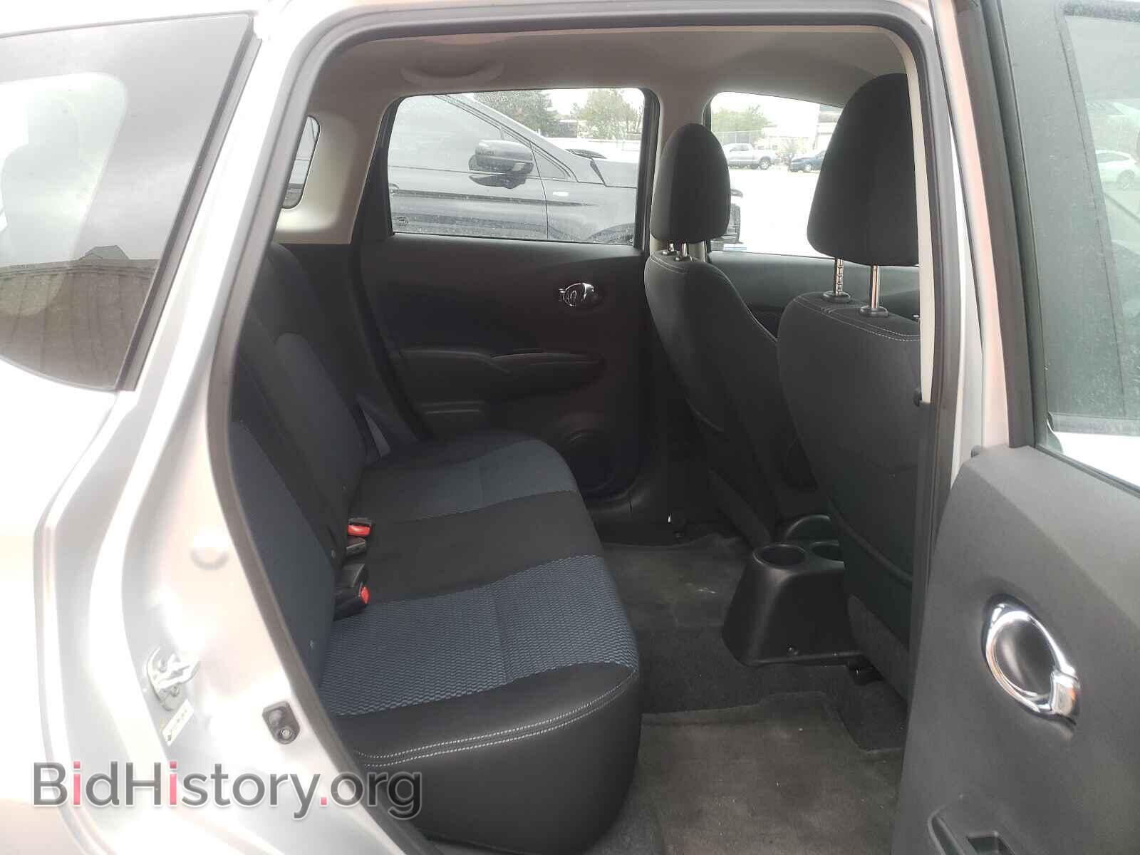 2015 NISSAN VERSA - VIN: 3N1CE2CP8FL384174 - Photo 6