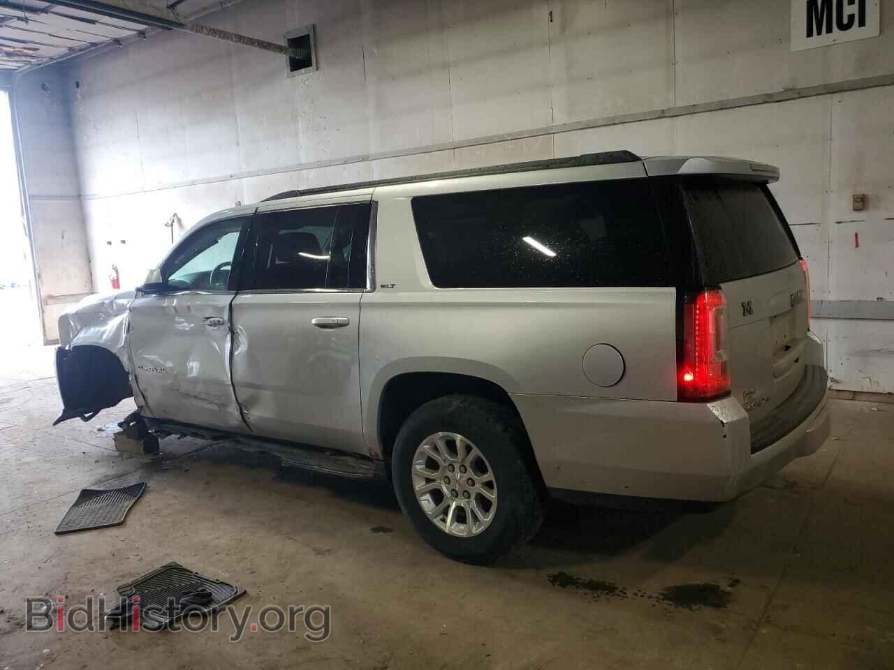 2016 GMC YUKON - VIN: 1GKS2GKC6GR200717 - Фото 2