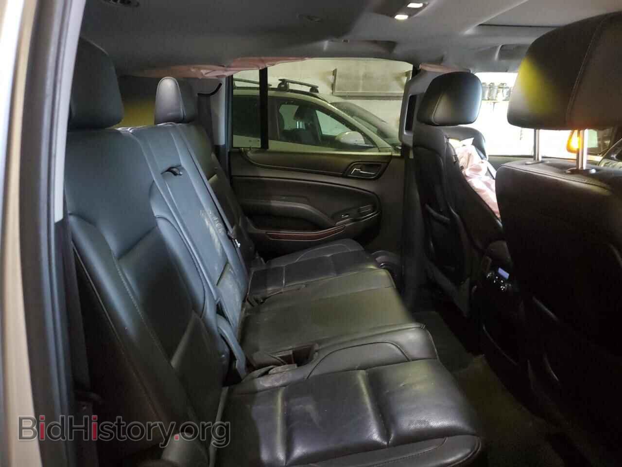 2016 GMC YUKON - VIN: 1GKS2GKC6GR200717 - Фото 11