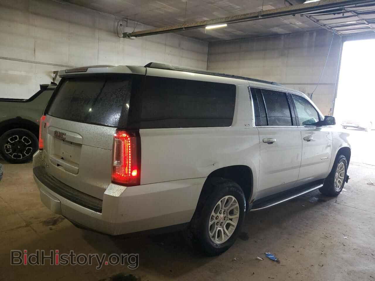 2016 GMC YUKON - VIN: 1GKS2GKC6GR200717 - Фото 3