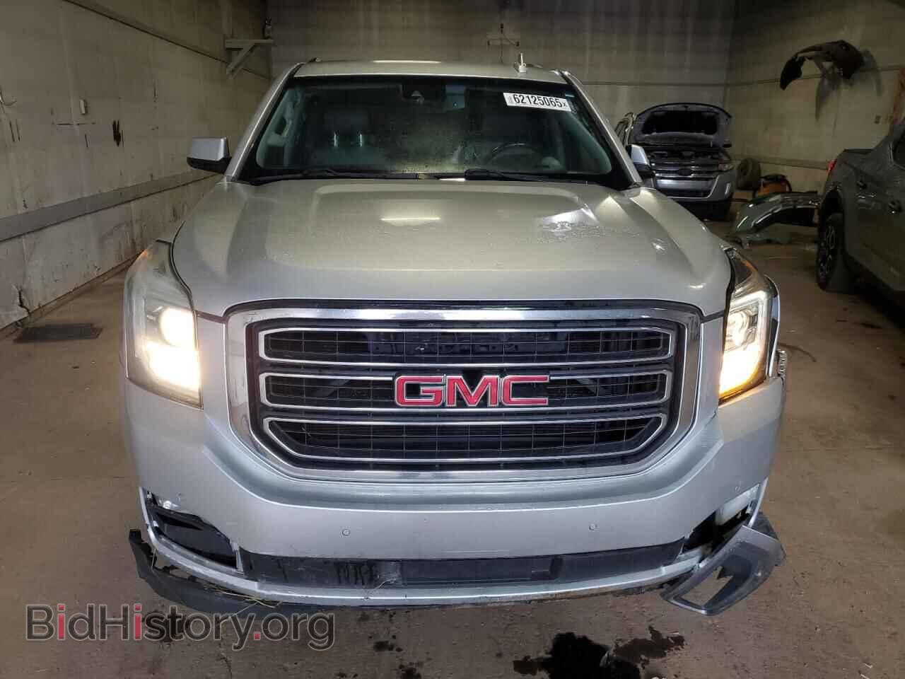 2016 GMC YUKON - VIN: 1GKS2GKC6GR200717 - Фото 5
