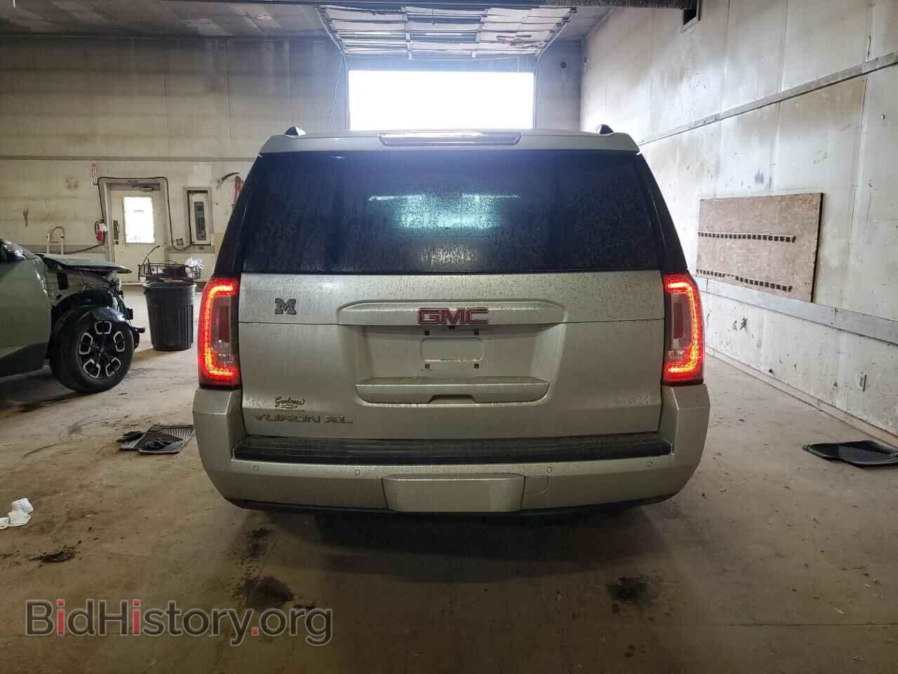 2016 GMC YUKON - VIN: 1GKS2GKC6GR200717 - Фото 6