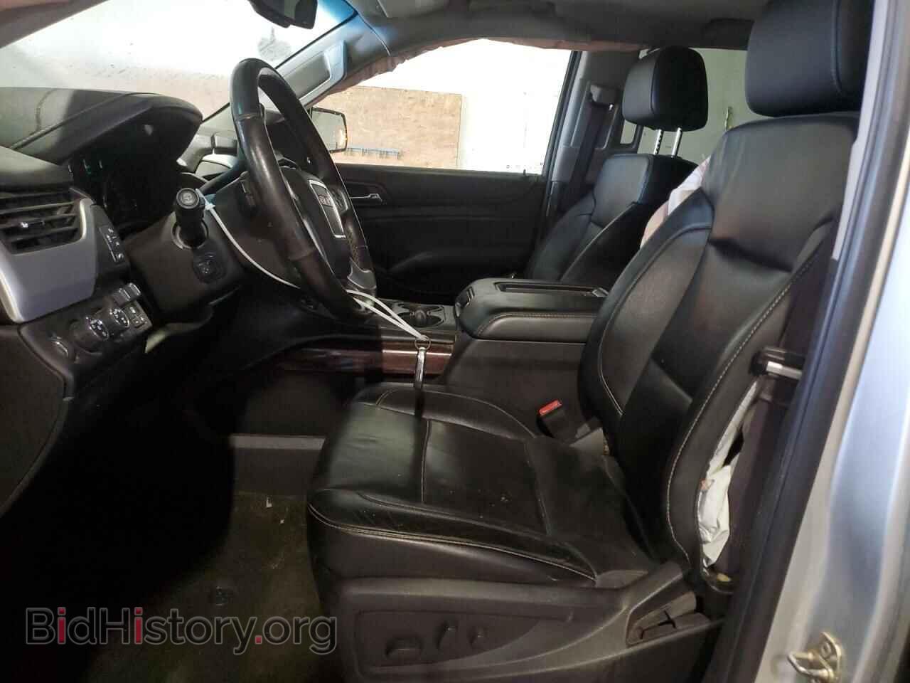 2016 GMC YUKON - VIN: 1GKS2GKC6GR200717 - Фото 7