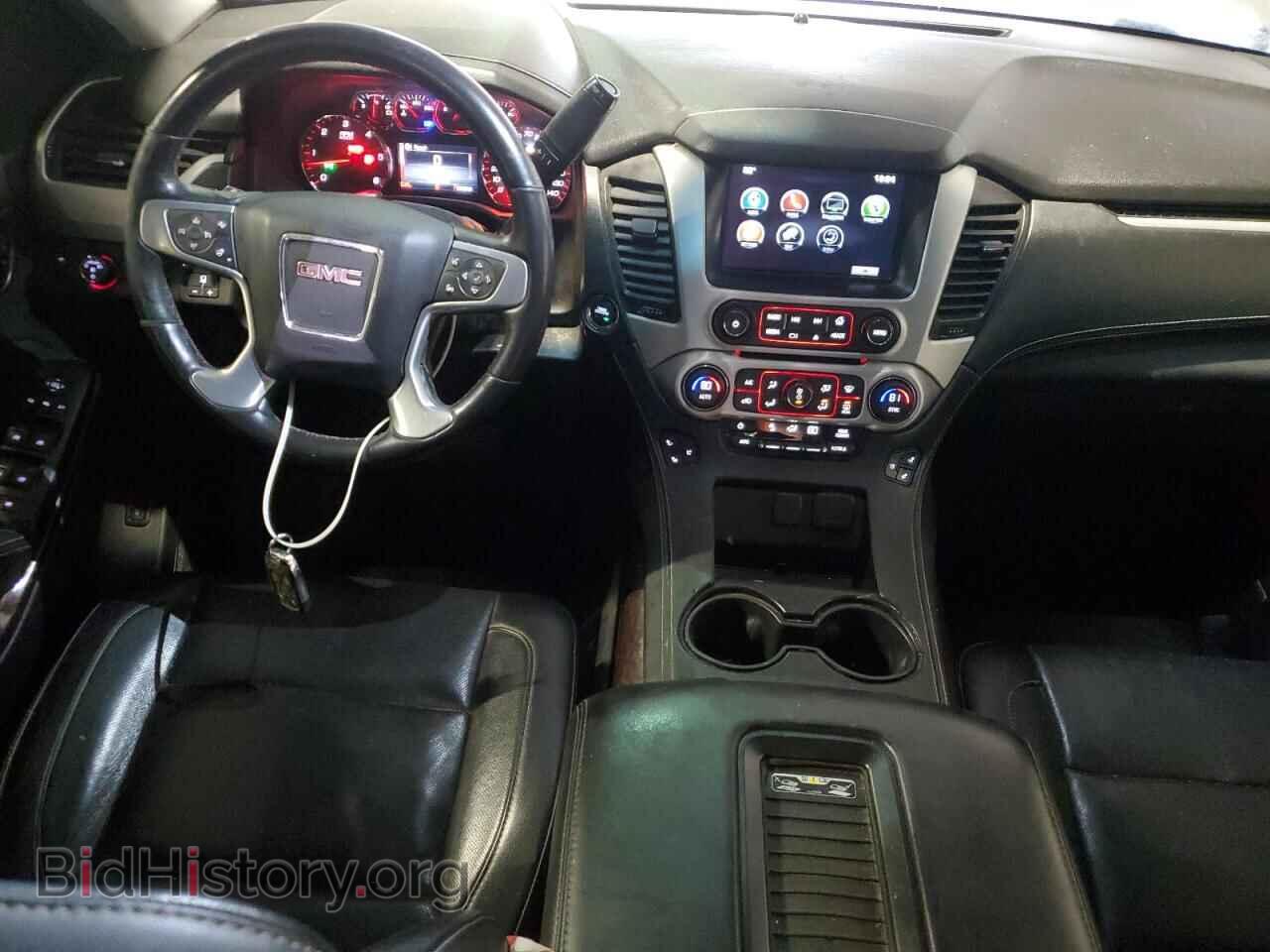 2016 GMC YUKON - VIN: 1GKS2GKC6GR200717 - Фото 8